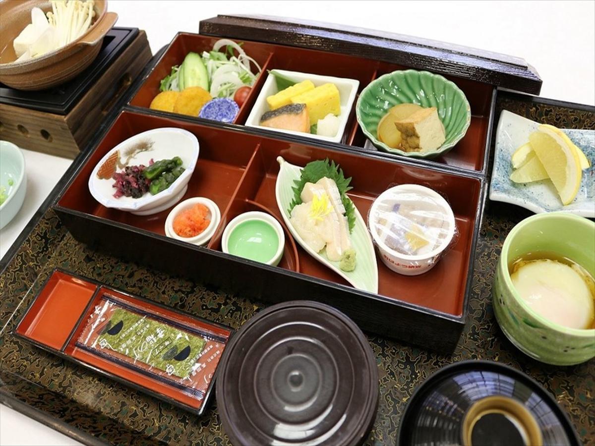 Hotel Sankeien Sapporo Buitenkant foto