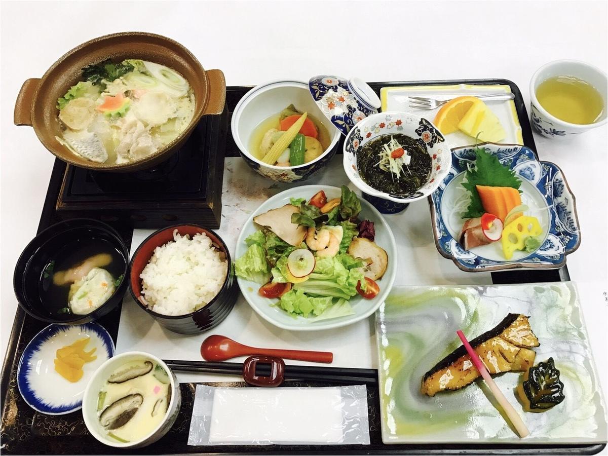 Hotel Sankeien Sapporo Buitenkant foto