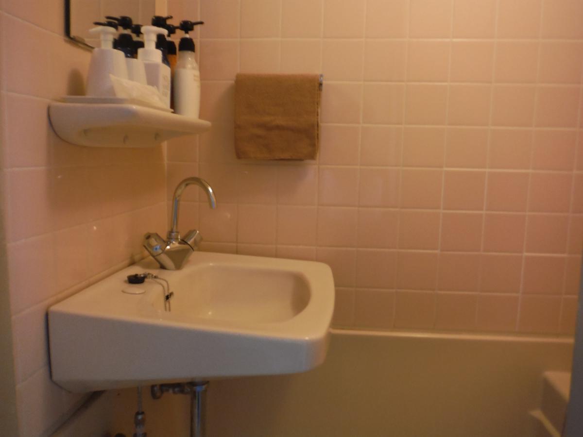 Hotel Sankeien Sapporo Buitenkant foto